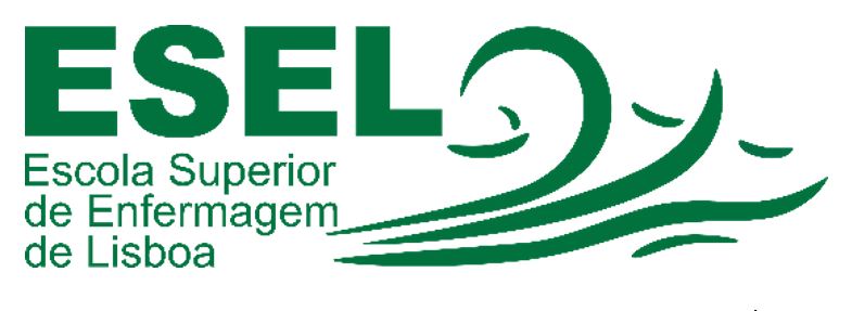 Logotipo da ESEL desde 2020