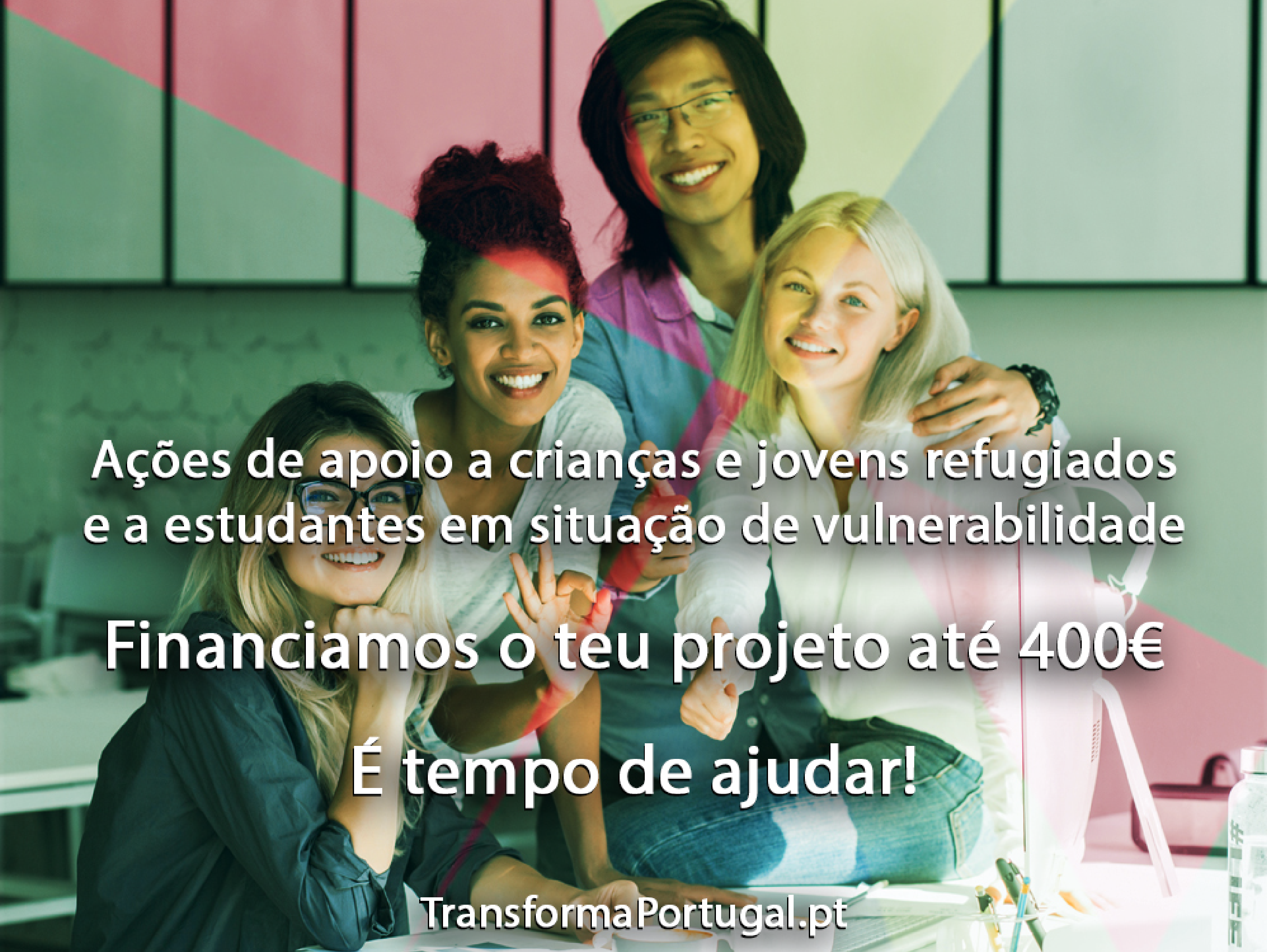 trasnforma_portugal_poster