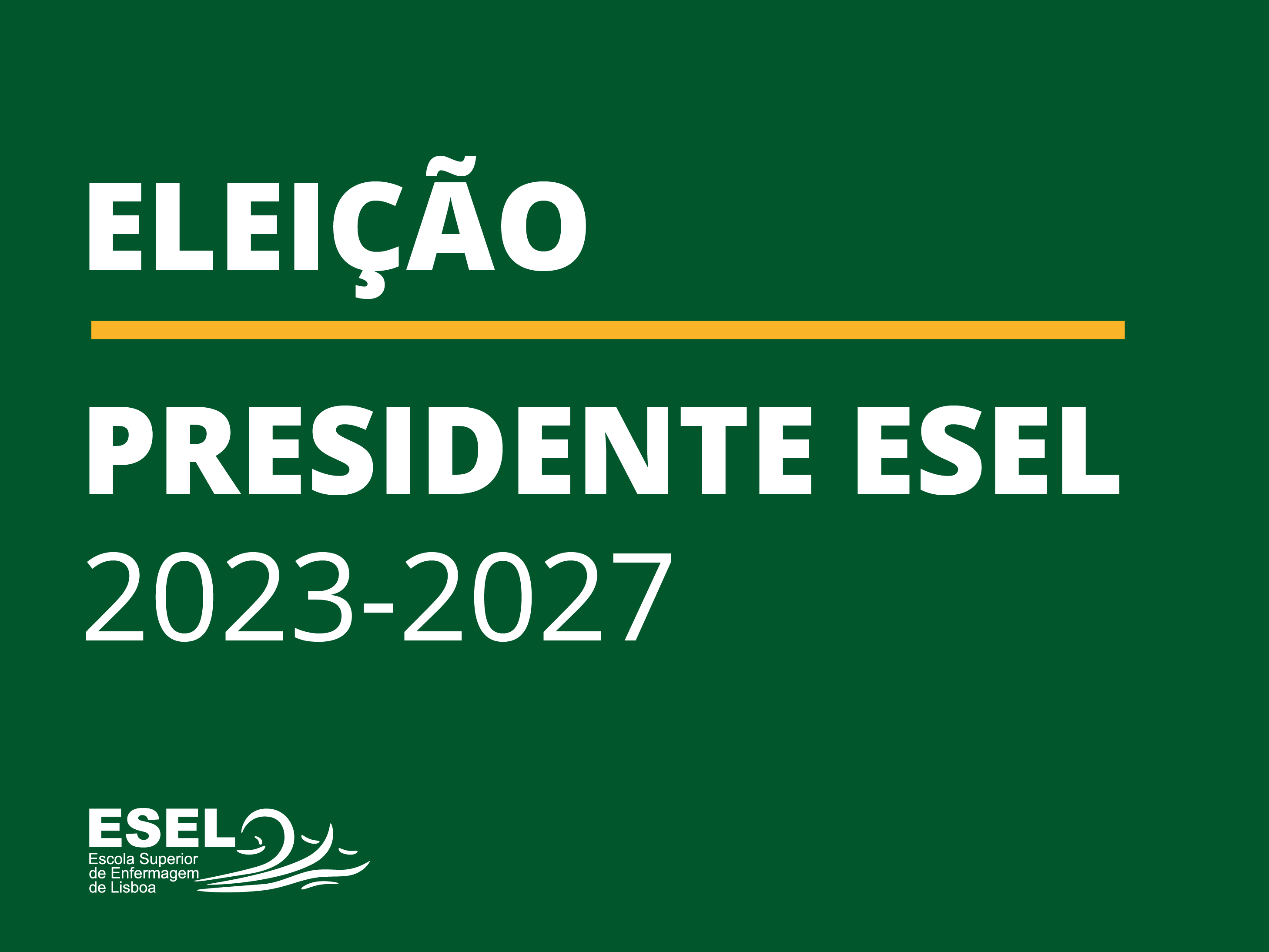 presidente eleição