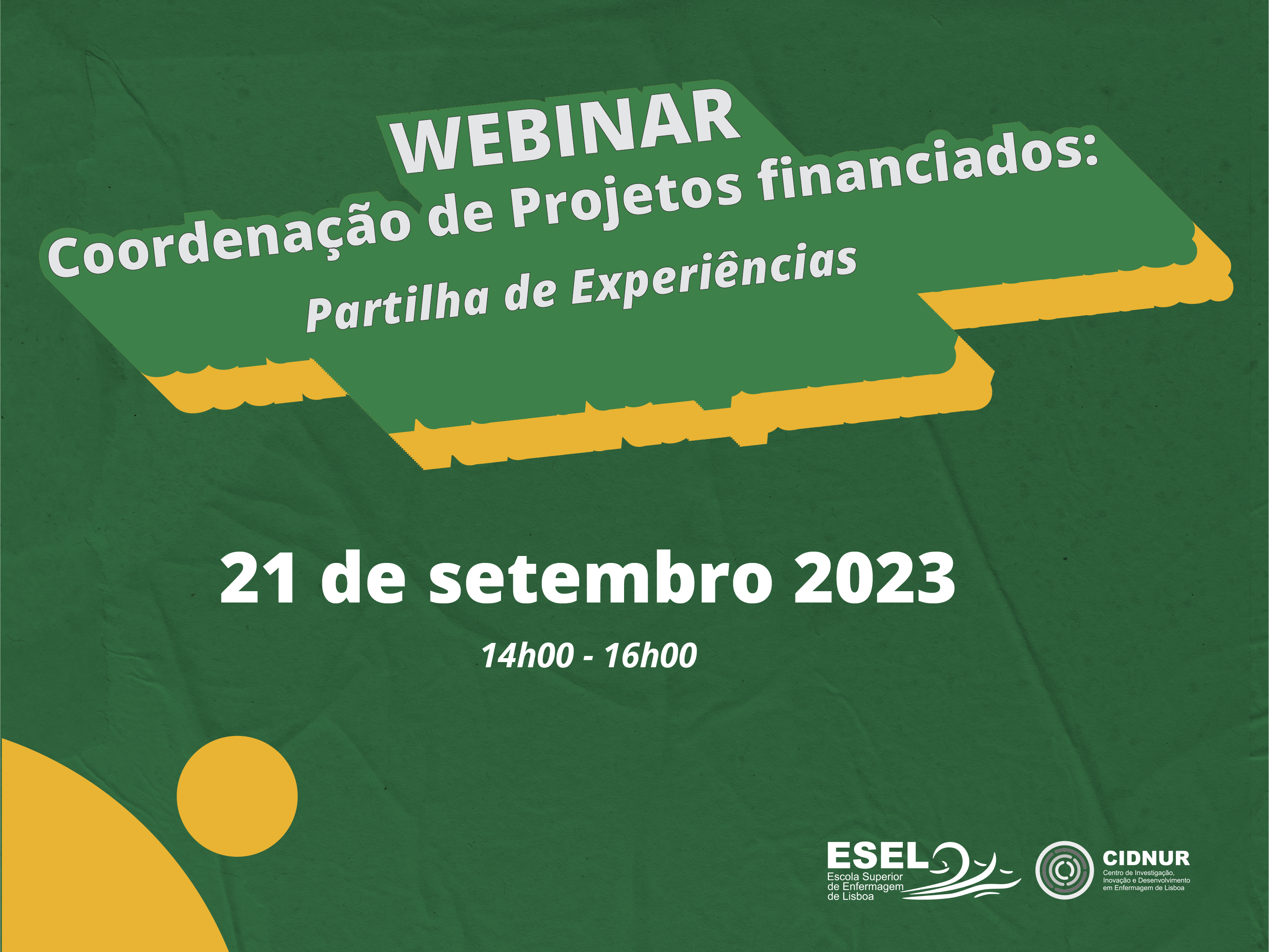 Webinar