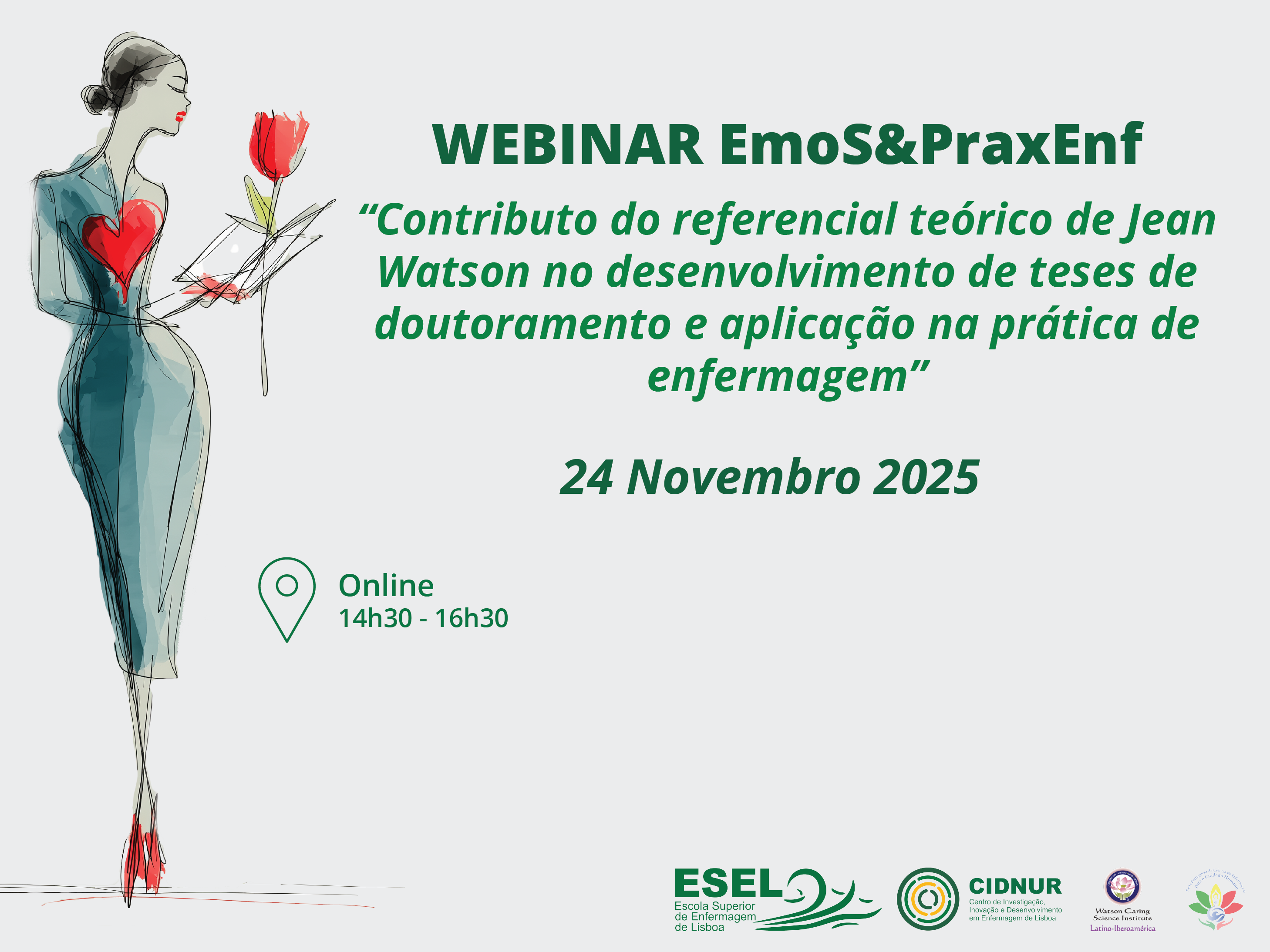 Webinar EmoS&PraxEnf