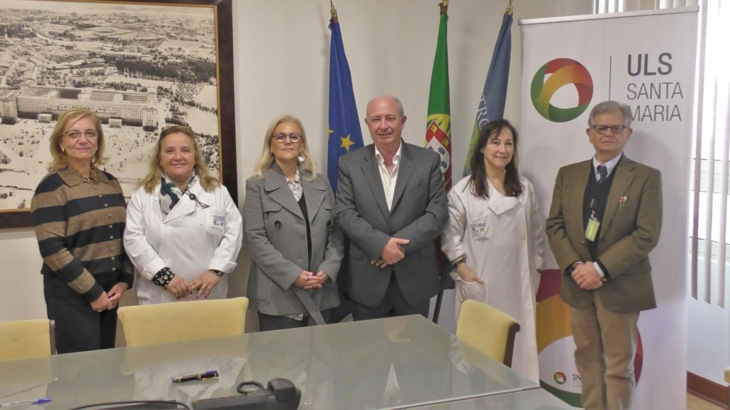 Acordo ESEL e ULSSM promoção da saúde mental