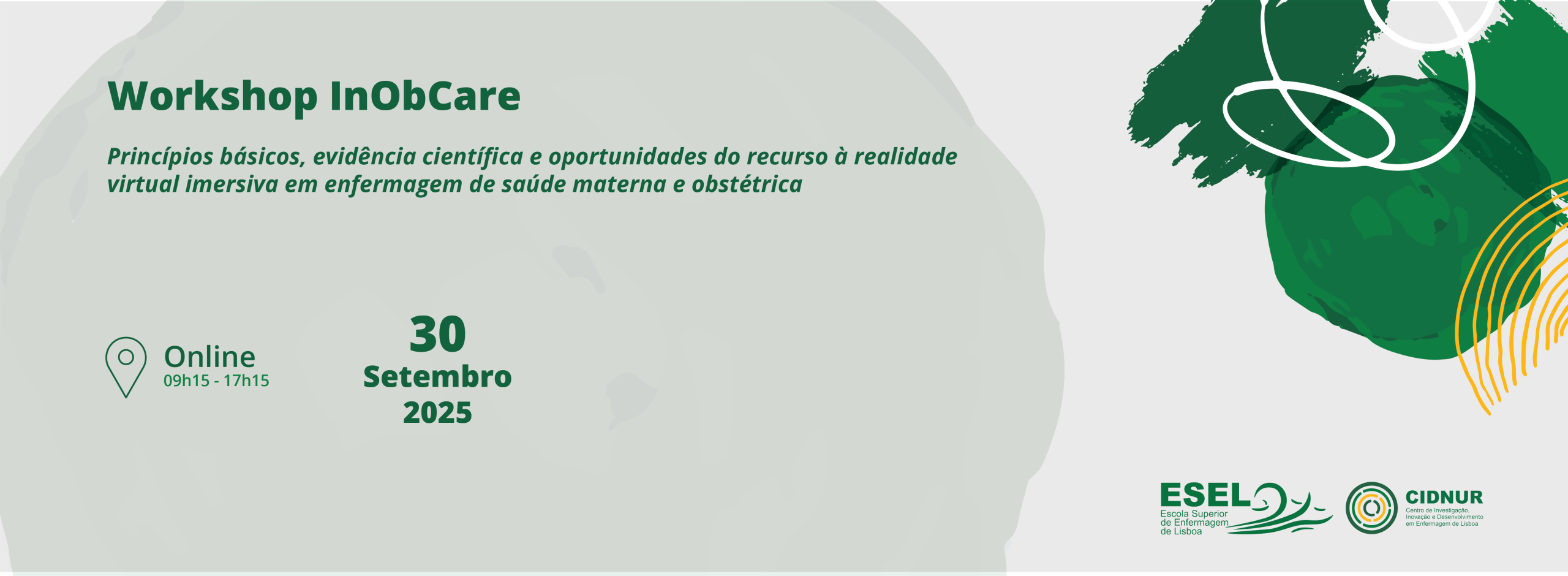 Workshop InObCare