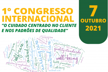 congresso internacional poster