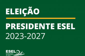 presidente eleição