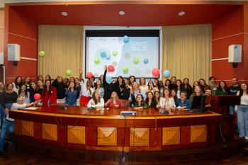 Seminário Anual StudentWell-BE