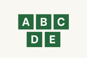 ABCDE
