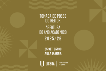 imagem evento ULisboa