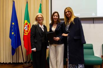 Prémios CIDNUR de Investigação Científica