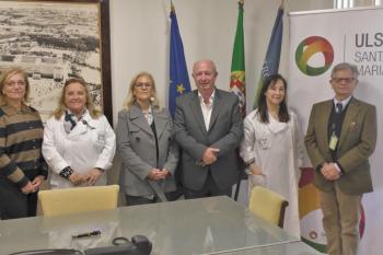 Acordo ESEL e ULSSM promoção da saúde mental