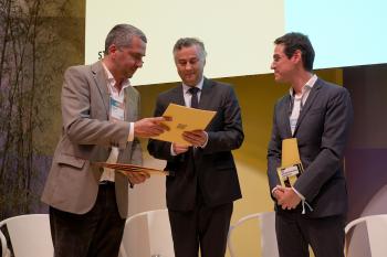 ULisboa no 1.º lugar do Ranking das Universidades Empreendedoras - Web Summit