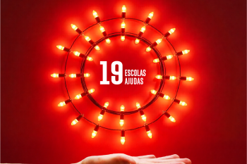 Campanha de Natal Solidária – Associação SOL