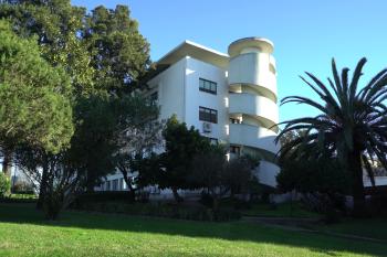 escola superior de enfermagem da universidade de lisboa